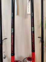 2vnt. Meškerių komplektas plekšnių žvejybai - Image 3