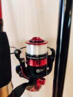 2vnt. Meškerių komplektas plekšnių žvejybai - Image 7