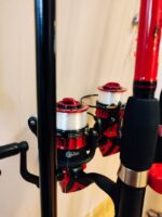 2vnt. Meškerių komplektas plekšnių žvejybai - Image 5