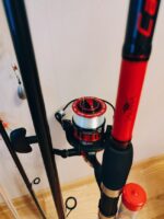 1Vnt. Meškerės komplektas plekšnių žvejybai - Image 2