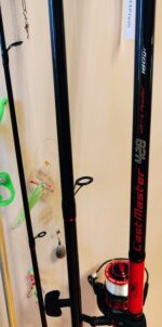 1Vnt. Meškerės komplektas plekšnių žvejybai - Image 4