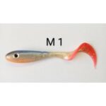 Carsten Lures guminukai M 20cm 33gr.
