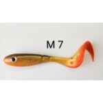 Carsten Lures guminukai M 20cm 33gr.