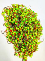 Šviečiančios plekšninės avižėlės 1L