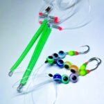 Šviečianti plekšninė sistemėlė C5