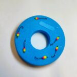 11# Seliavinė sistemėlė su uv avižėlėmis owner penny hook14nr