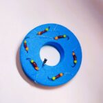 10# Seliavinė sistemėlė su uv avižėlėmis owner penny hook14nr