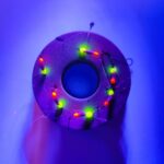 8# Seliavinė sistemėlė su uv avižėlėmis owner penny hook14nr