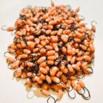 KK stintinė avižėlė Kabliukas kujira 8nr