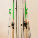 Feeder 2 meškerių komplektas 390/120g