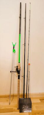 Feeder 1 meškerės komplektas 360/120g