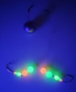 Plekšninė sistemėlė Vertikaliai plekšnių žvejybai 23gr. - Image 2