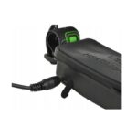 Ryškus prožektorius ant galvos LED CREE XML-T6 + pakrovėjai 12v ir 220v - Image 5