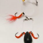 Velnio sistema su svareliu 42gr